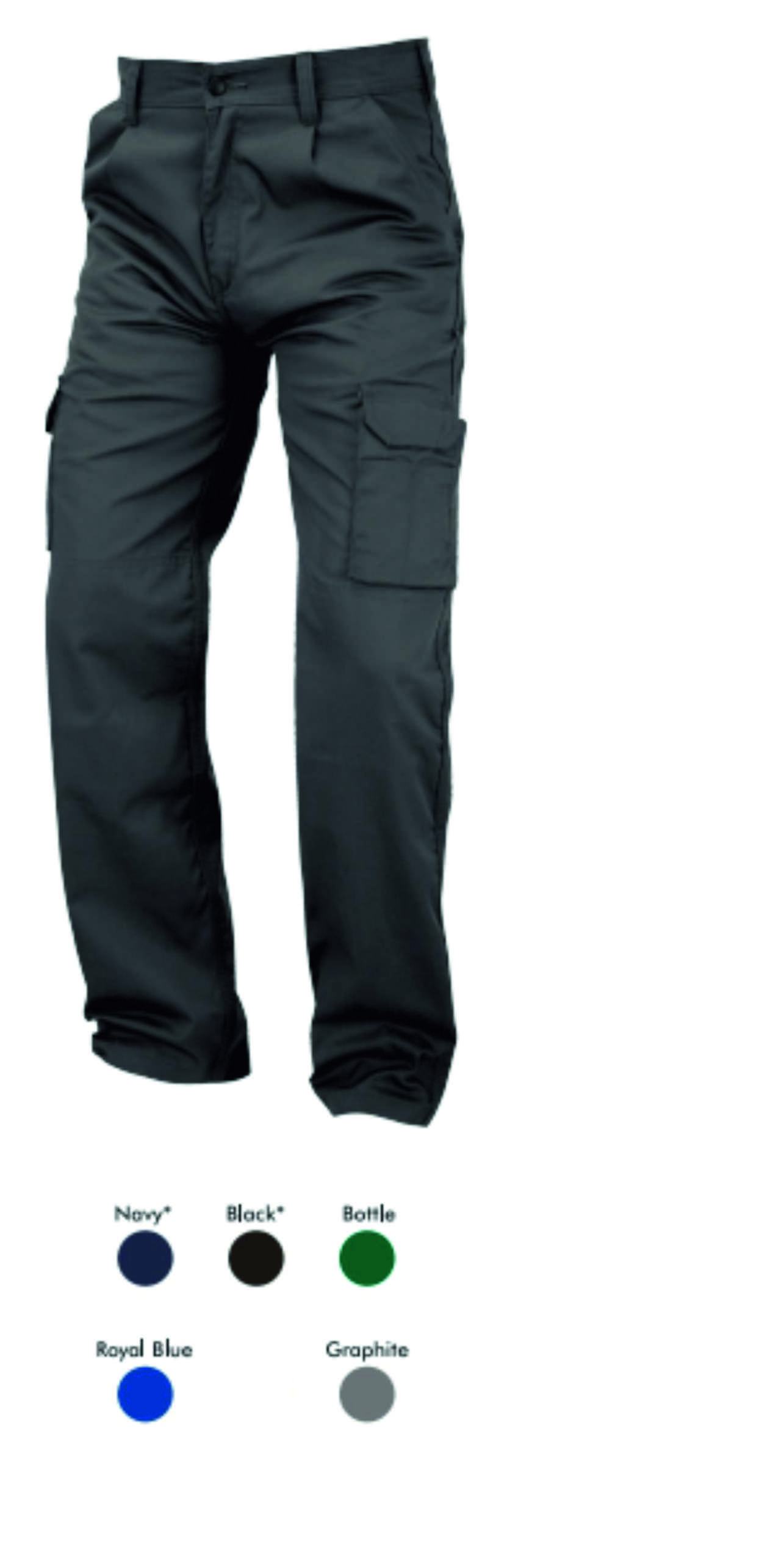 Orn 2500 Condor Combat Kneepad Trouser  Orn 2500 Condor Combat Kneepad Trouser